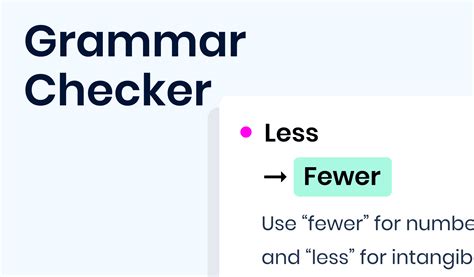 grammarly correctness check